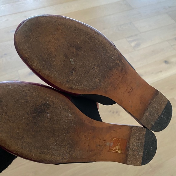 Givenchy slides - Picture 2 of 2